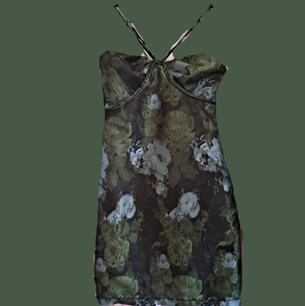 Moon studios specialty product dress